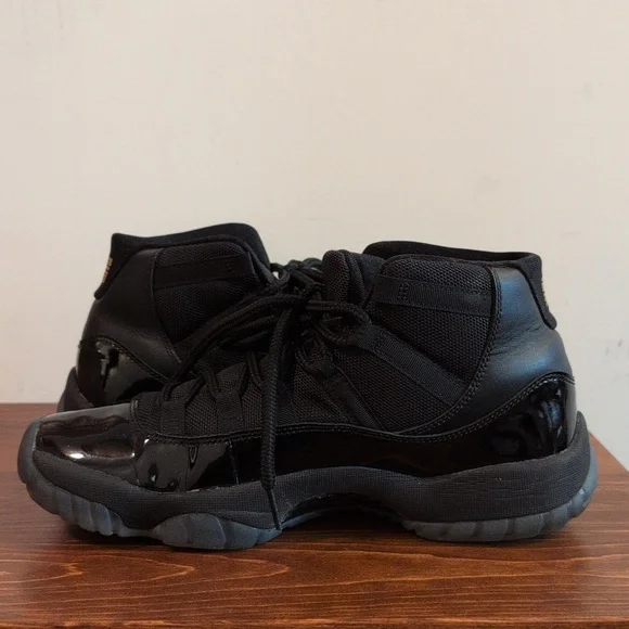 Nike Air Jordan 11 Retro 2013 Gamma Blue Sz 9 - Picture 6 of 8